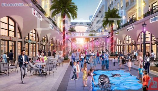 Mô Hình Kinh Doanh Lần Đầu Tiên Có Tại Việt Nam