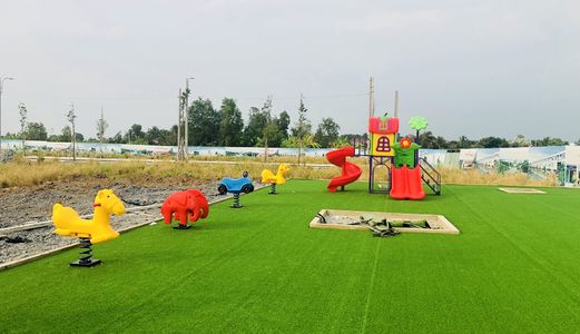 Cần Bán Lô Đất Sát Công Viên Thích Hợp Để Đầu Tư Hoặc Xây Ở - Lh 0987996191