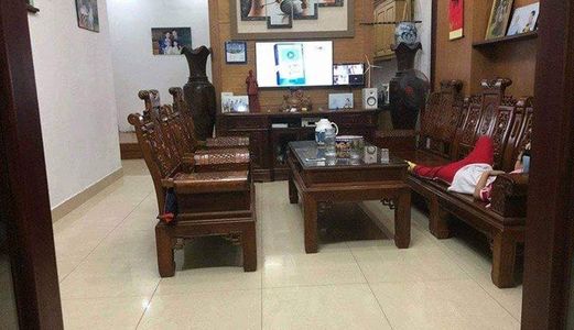 Chính Chủ Bán Nhà Hoa Cúc, Phú Nhuận, Mới Ở Ngay, Diện tích: 4,1x11m, 4.3 Tỷ.