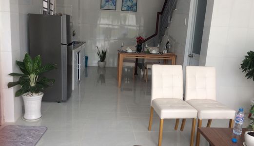 Nhà Phố Giá Cực Sốc Chỉ 1 Tỷ 150 Triệu - Full Thổ Cư - 0969.403.200 (Ms.thủy)