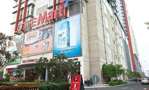 Bán Penthouse Everrich 1 Mặt Tiền 3/2 Và Lê Đại Hành Quận 11 Sổ Hồng Trao Tay Nhận Nhà Ở Ngay