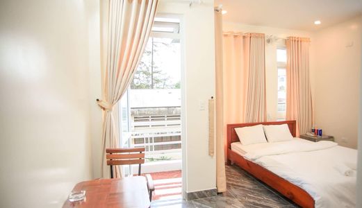 Bán Khách Sạn Khu Quy Hoạch Trần Lê, Phường 4, Đà Lạt - 91,6M2 - 11,9 Tỷ K3271