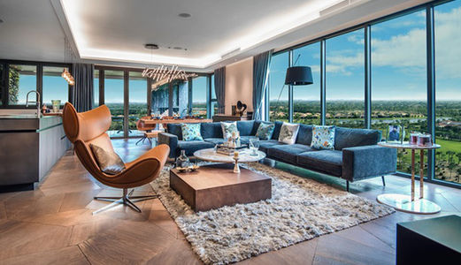 Penthouse Đà Nẵng, Biệt Thự Trên Không Đẳng Cấp 5 Sao, Giá Rẻ Nhất Hiện Nay, Sổ Đỏ Trao Tay