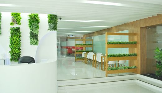 Cho Thuê Văn Phòng Trọ Gọi