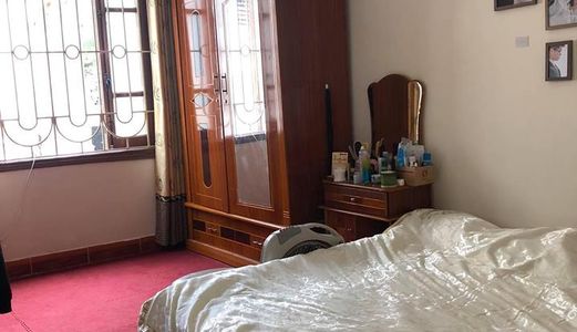 Hàng Siêu Hot Ô Chợ Dừa, 43M2, 5 Tầng, 4.55 Tỷ