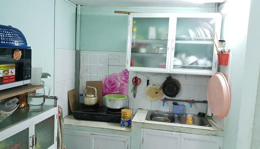 Bán Nhà Ngõ 345 Vũ Tông Phan 34M2, 3 Tầng 1.2 Tỷ Đất Rộng, Tiền Thon!