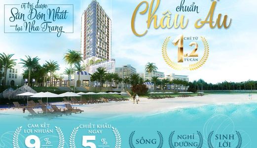 Căn Hộ Marina Suites 4 Sao Biển Trần Phú-Tặng Sàn Gỗ,điều Hòa-Cơ Hội Trúng Xe!hotline 0981.10.89.68