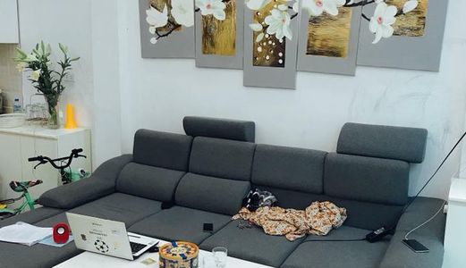 Mặt Ngõ Văn Hương, Đống Đa, Kinh Doanh Cực Tốt, 2 Thoáng, Giá Rẻ