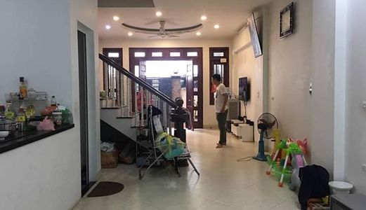 Bán Nhà Phố Tân Triều, Thanh Xuân, Ô Tô Qua Nhà, Kinh Doanh Đỉnh 