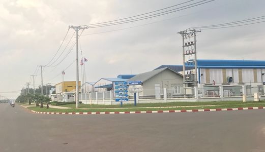 Đất Sổ Riêng, Thổ Cư 100% 5X24M - Xã An Viễn, Gần Kcn Giang Điền