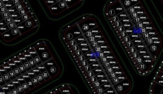 Bán Ô Đất B19-15 Vựng Đâng Diện Tích 82,5M2 Hướng Đb.sổ Đỏ Chính Chủ Giá 23Tr/m2