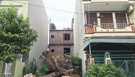 Bán Ô Đất B19-15 Vựng Đâng Diện Tích 82,5M2 Hướng Đb.sổ Đỏ Chính Chủ Giá 23Tr/m2