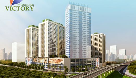 Sở Hữu Ngay Một Căn Nhà Tại Hà Nội Với Thu Nhập Của Hai Vợ Chồng Chỉ 20 Triệu/tháng