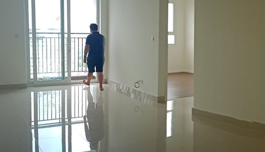 Chủ Nhà Cần Bán Căn Hộ 1 PN Giá 1 Tỷ 450, Chung Cư Jamona City Quận 7