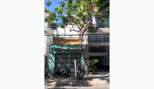 Đất 115M Đường Lê Quang Đạo - Cần Bán Dưỡng Giá Giá Tốt