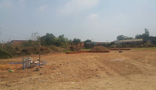 Dự Án Đất Nền Bình Dương Florence Resident, Mặt Tiền Quốc Lộ 13