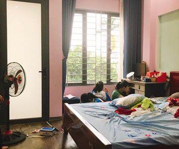 Nhà Đẹp, Kinh Doanh Phố Vĩnh Hưng, Hoàng Mai, Giá 2,3 Tỷ, Dt 43M.