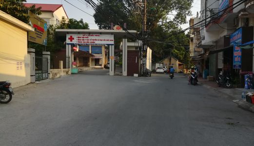 Bán Nhà Mặt Đường Vũ Ninh Giá Rẻ Kinh Doanh Tốt