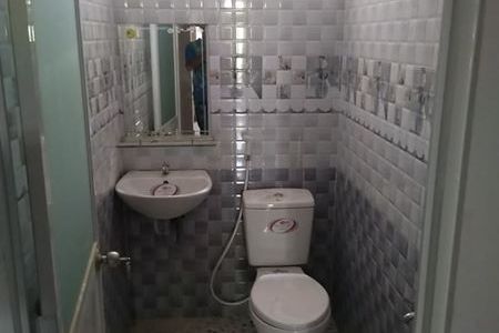 Nhà Mới, Sổ Hồng, 32M, Huỳnh Tấn Phát, Phú Xuân.