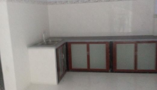 Nhà Mới, 1 Trệt 1 Lầu, 21M, Lê Văn Lương, Nhà Bè.