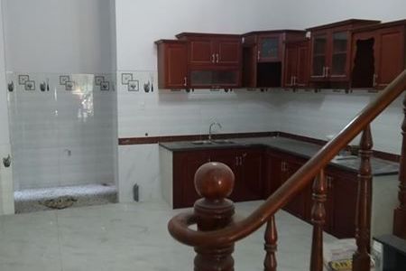 Nhà Mới, Sổ Hồng, 32M, Huỳnh Tấn Phát, Phú Xuân.