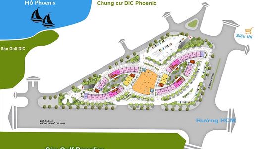 Gateway Dự Án Căn Hộ Biển Hót Nhất Vũng Tàu