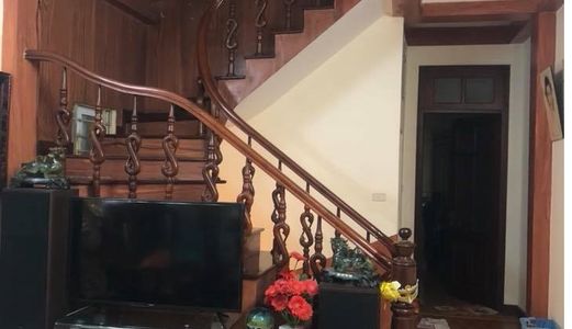 Tìm Đâu Ra Nhà Xã Đàn 45M2 – Gần Hồ -  Sát Phố - 3.7 Tỷ