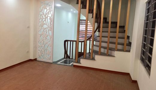 Nhà Mới – Ô Tô Đỗ Cửa – Lô Góc – Kinh Doanh – 3.5 Tỷ