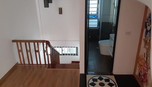 Bán Nhà Đặng Văn Ngữ Đống Đa 42M, 5 Tầng Mặt Tiền 5M Giá 4.6 Tỷ, Lô Góc, Nhà Đẹp Ở Luôn.