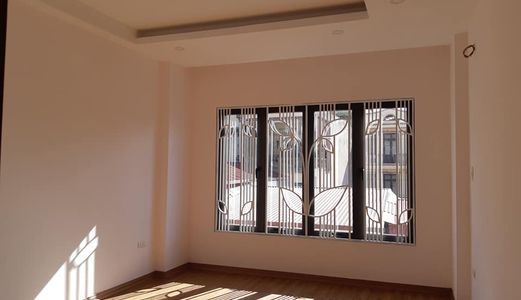 Bán Nhà Đặng Văn Ngữ Đống Đa 42M, 5 Tầng Mặt Tiền 5M Giá 4.6 Tỷ, Lô Góc, Nhà Đẹp Ở Luôn.