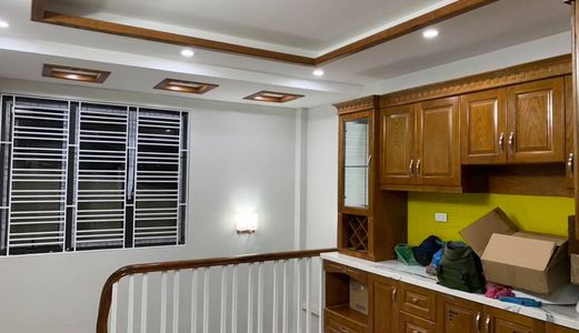 Bán Nhà Cực Hiếm! Bán Nhà Kim Giang, Thanh Xuân 48M2, 4 Tầng, Mặt Tiền 5M, 2.35 Tỷ.