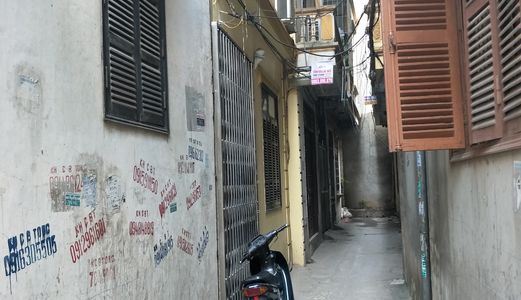 Bán Gấp Nhà Nguyễn Trãi 44M2, Ở Hoặc Cho Sinh viên Thuê, Giá Sốc 3.2 Tỷ