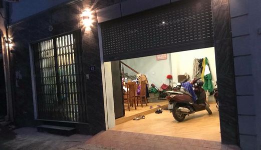 Bán Nhà 5 Tầng 50M2 Đường Tam Trinh, Hoàng Mai.