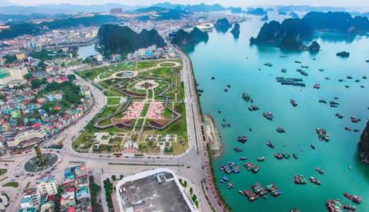 Bán Ô Góc Vườn Hoa Đồi Ngân Hàng Cột 2, Lk3 Ô Số 1.  DT 85M2 Hướng Chính Nam,Giá 34,5Tr/m2