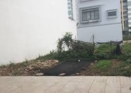 Đất Hẻm Thông 5M  Đường Trịnh Như Khuê