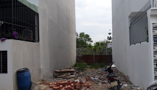 Bán Mảnh Đất Thổ Mt Đinh Đức Thiện Bính Chánh 399 Triệu 0901258488 Huy 