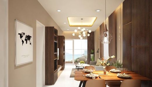 Chính Chủ Nhà Hoa Đào, Phú Nhuận, Mới Ở Ngay, Diện Tích: 5,3X9M, Giá 4.1 Tỷ.