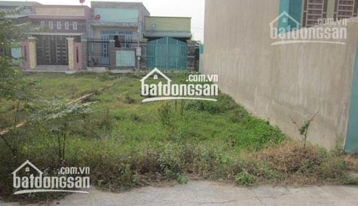  Đất  Mặt Tiền Kcn Tân Phú Trung, Củ Chi, Shr, 650Tr/100M2