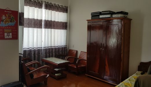 Bán Nhà Đường Hai Bà Trưng, Phường 6, Đà Lạt - 68,6M2 - 5,5 Tỷ N3237