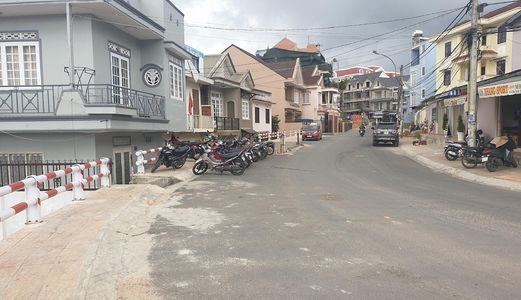 Bán Đất Đường Thông Thiên Học, Phường 2, Đà Lạt 163,7M 11,5 Tỷ Đ3249