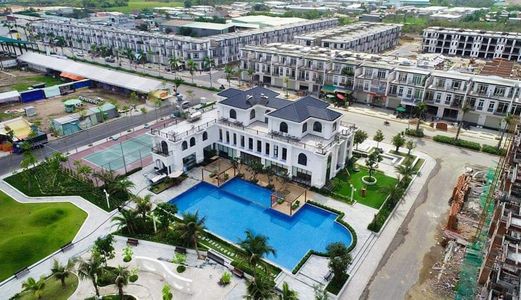 Dự Án Diamond City Củ Chi.giá Gốc Từ Nhà Đầu Tư,sổ Hồng Riêng