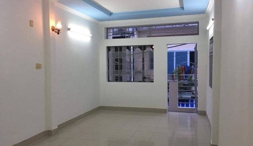 Bán Nhà Hxh Vào Tận Nhà , Đường Âu Cơ, Quận Tân Bình, Giá Quá Rẻ.