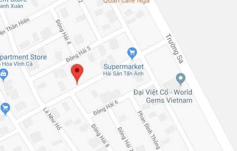 Cần Bán Lô Đất Đường Phan Tòng