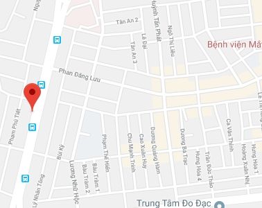 Cần Bán Lô Đất Đường Nguyễn Hữu Thọ