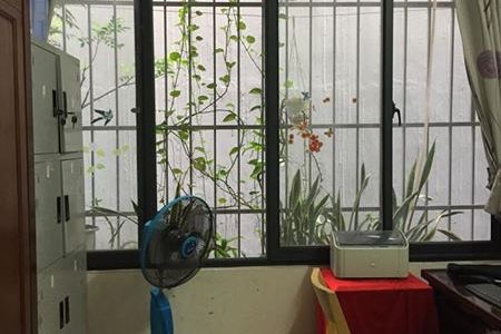 Bán Gấp Nhà 4 Tầng Tại Mỹ Đình, Dt 44M Giá Chỉ Còn 2.6 Tỷ 