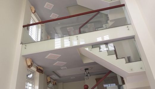 Em Cần Bán Gấp Căn Nhà Ỏ Đường Tô Ngọc Vân Quận 12