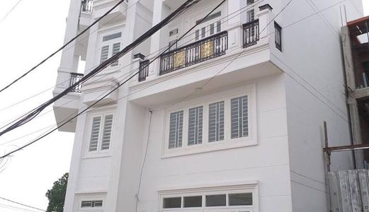 Em Cần Bán Gấp Căn Nhà Ỏ Đường Tô Ngọc Vân Quận 12