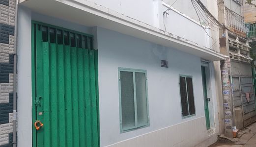 Bán Gấp Nhà Nát Đường Nơ Trang Long, Bt: 39M2 Chỉ 3.13 Tỷ