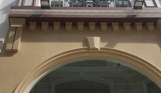 Bán Nhà Mặt tiền Lê Trực, Phường 7, Bình Thạnh - 5 Tầng - Giá 12.5 Tỷ