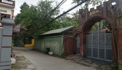 Bán Đất Vũ Ninh 140M2 Gần Trường Đại Học Kinh Bắc Giá Chỉ 1.87 Tỷ